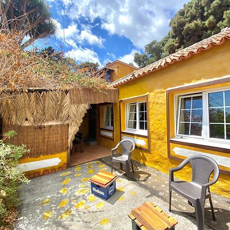 Casita Mazo Villa Exterior foto