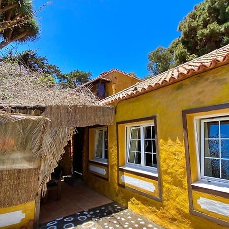 Casita Mazo Villa Exterior foto
