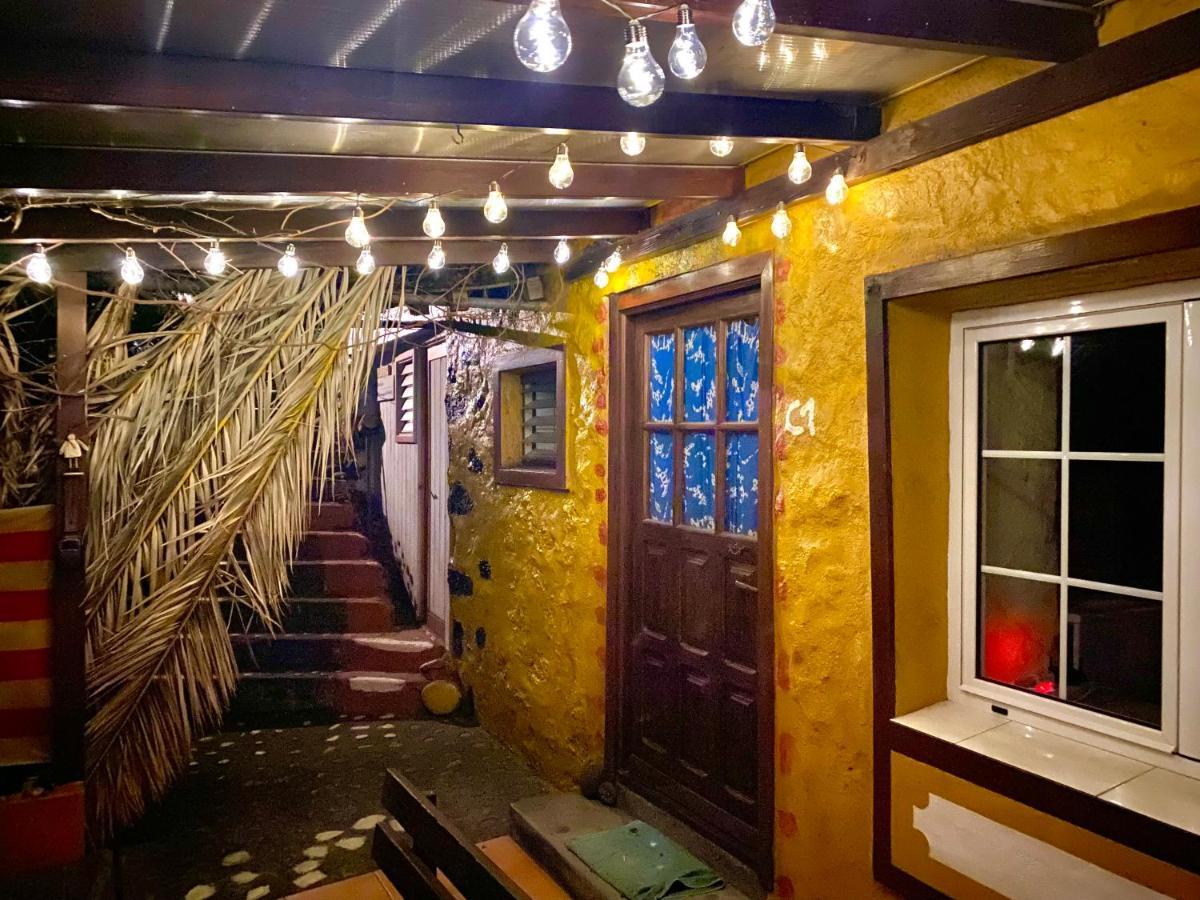 Casita Mazo Villa Exterior foto