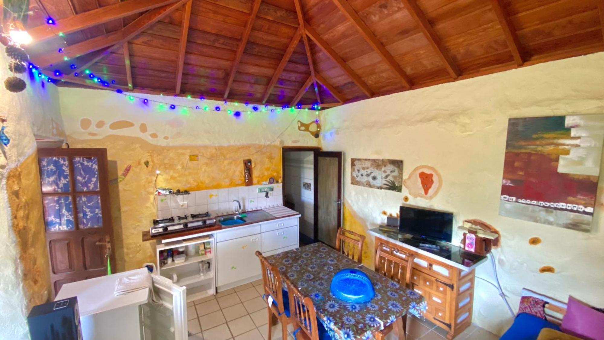 Casita Mazo Villa Exterior foto