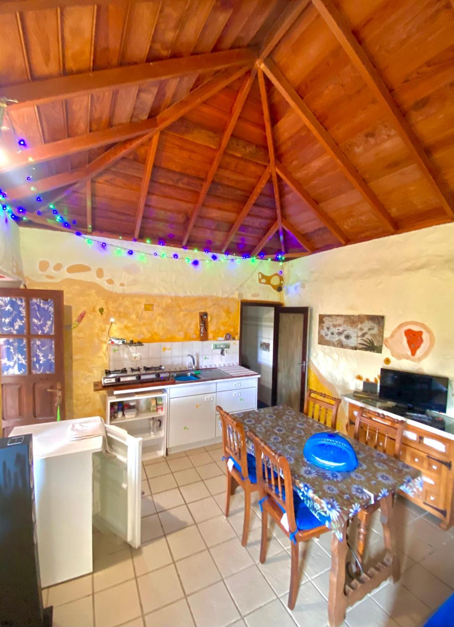 Casita Mazo Villa Exterior foto
