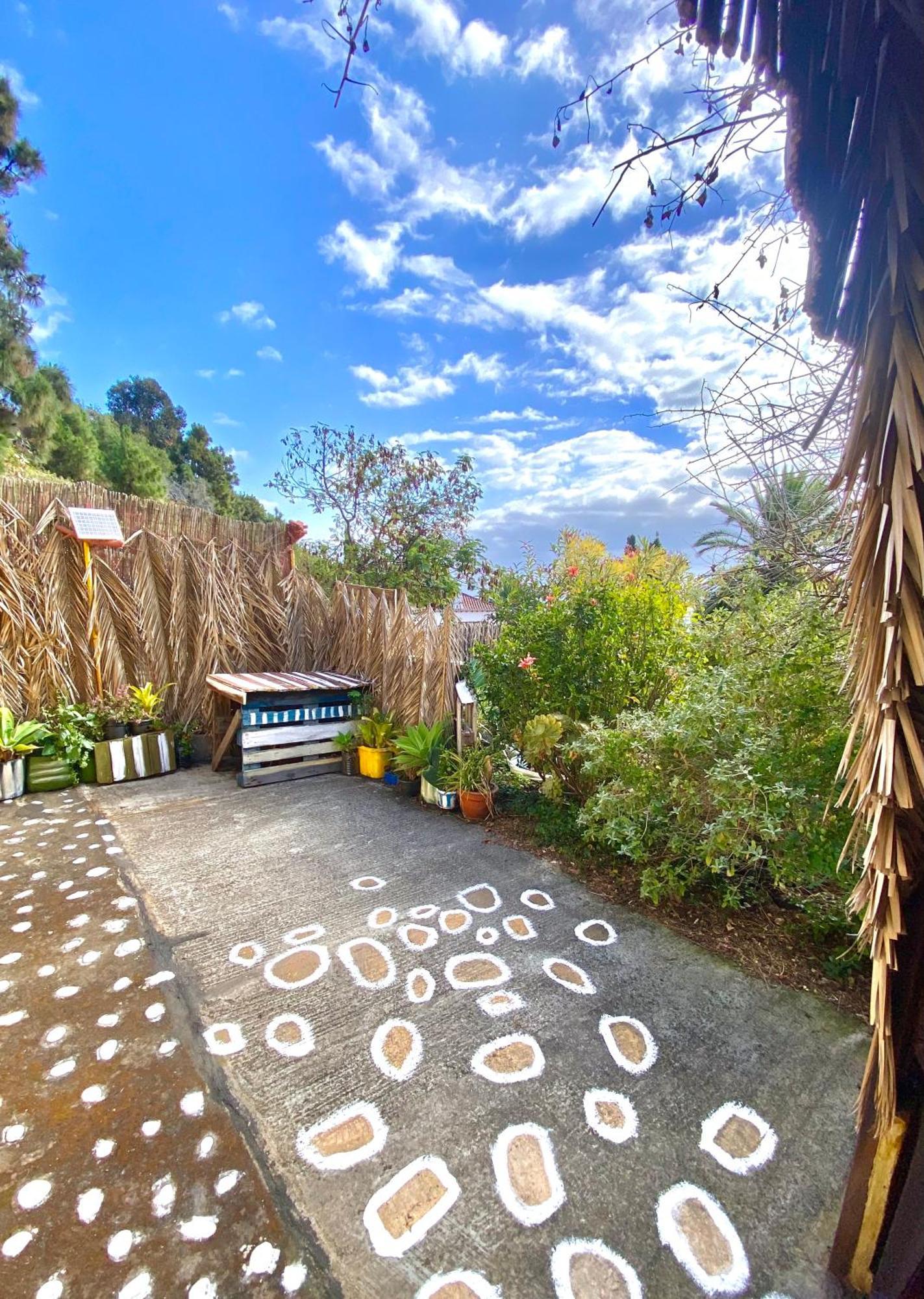 Casita Mazo Villa Exterior foto