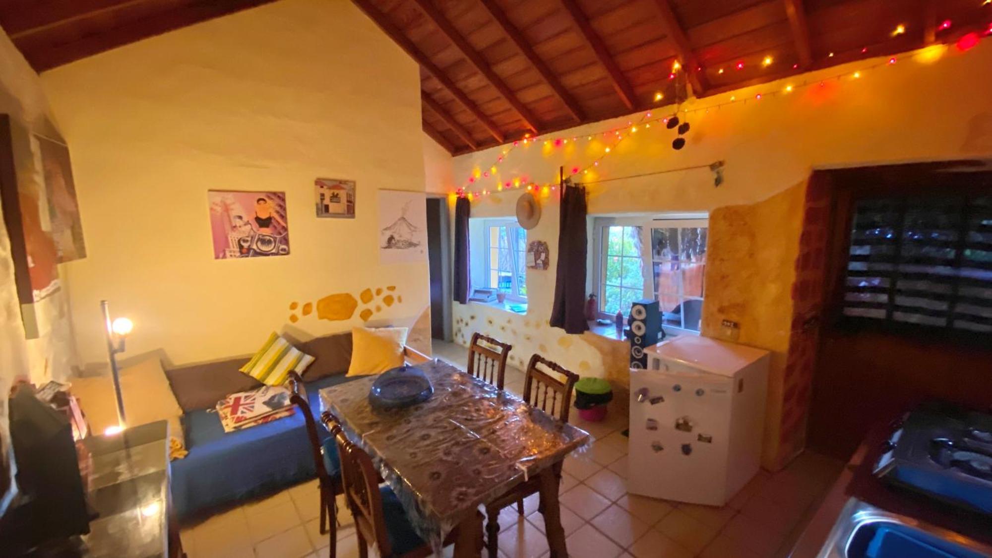 Casita Mazo Villa Exterior foto