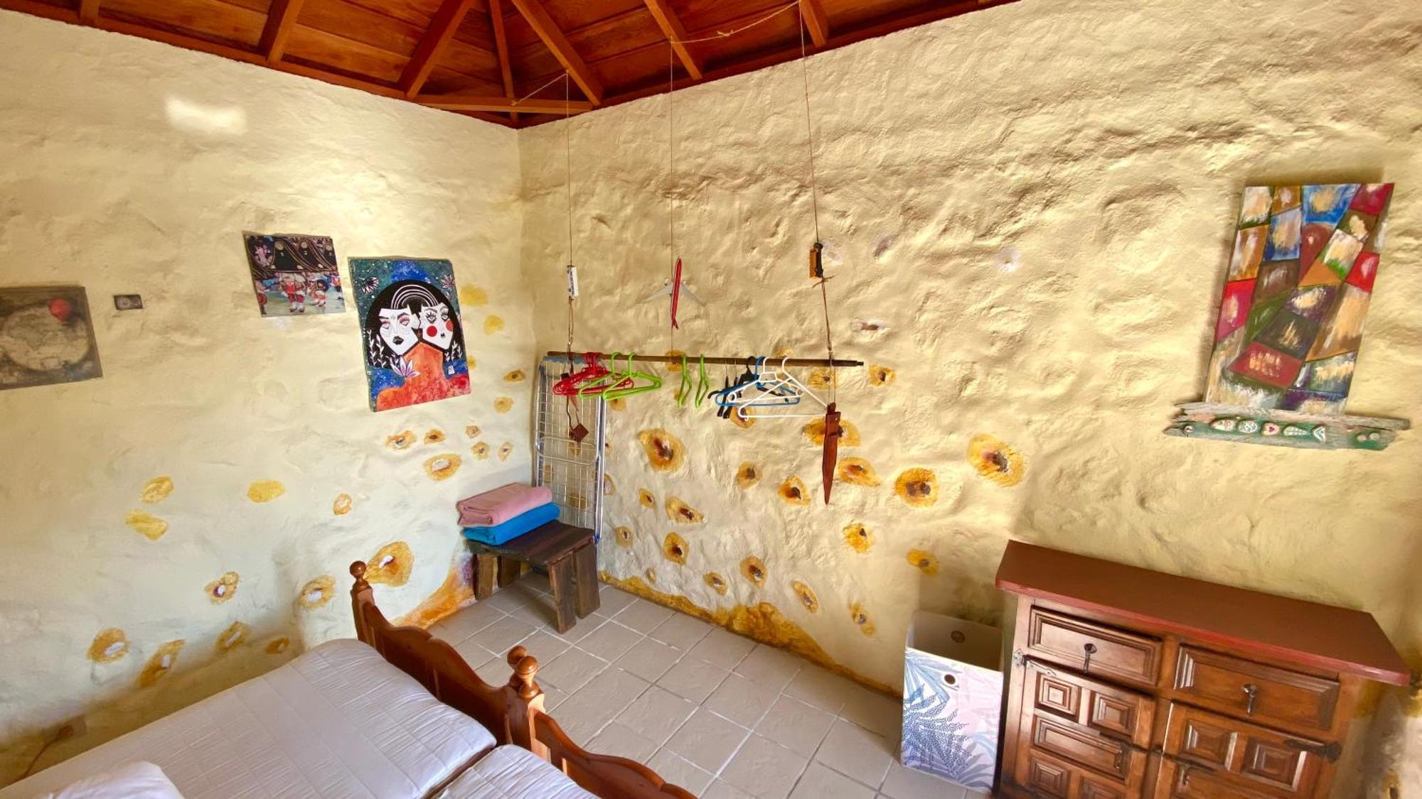 Casita Mazo Villa Exterior foto