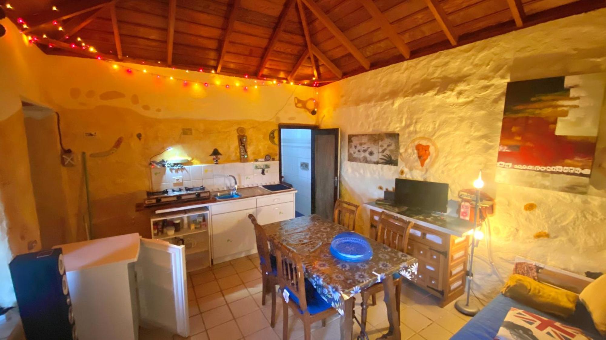 Casita Mazo Villa Exterior foto