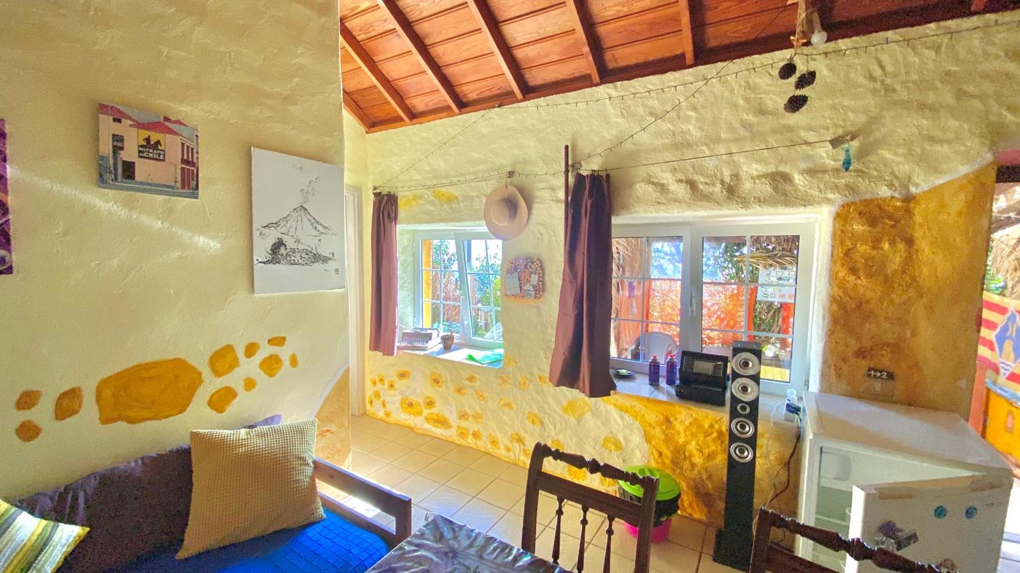 Casita Mazo Villa Exterior foto