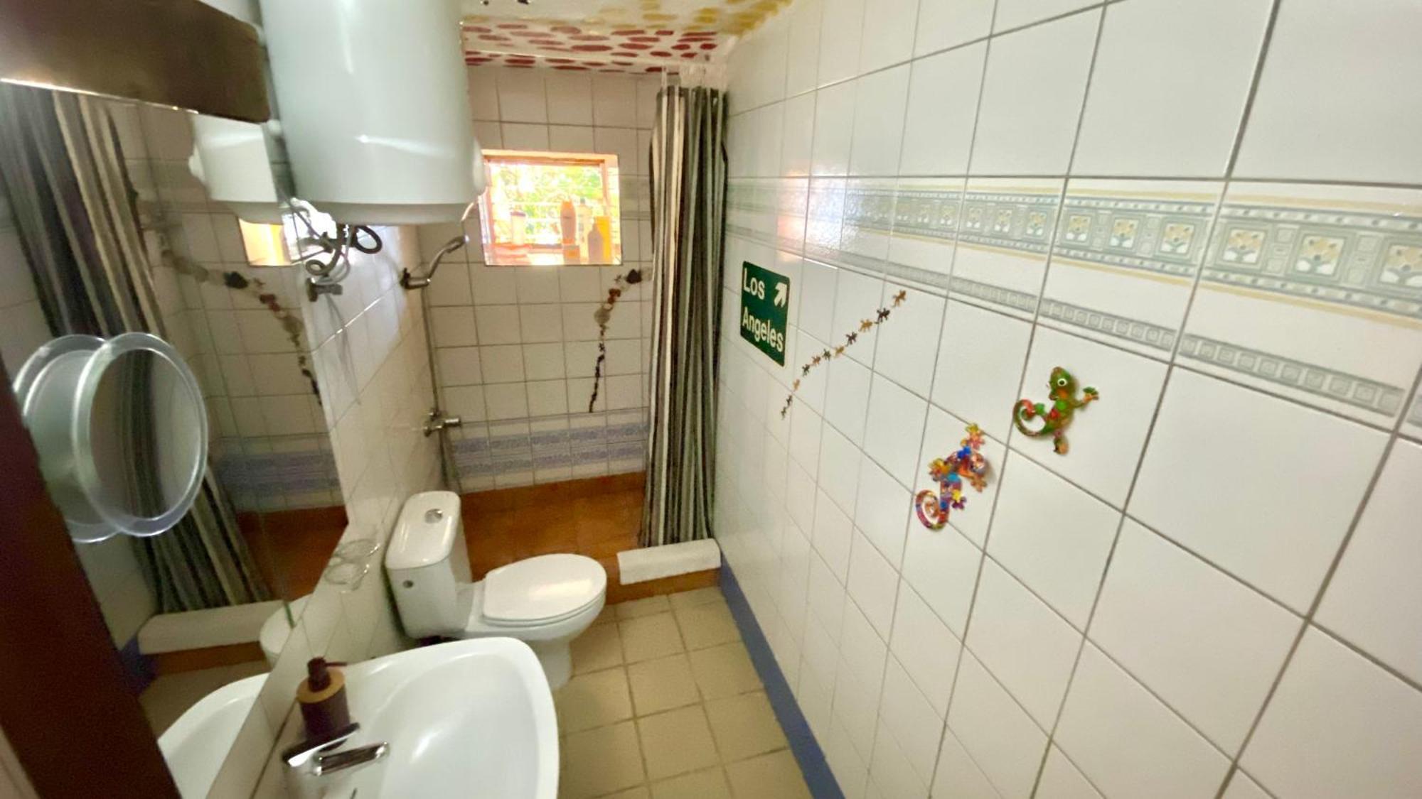 Casita Mazo Villa Exterior foto