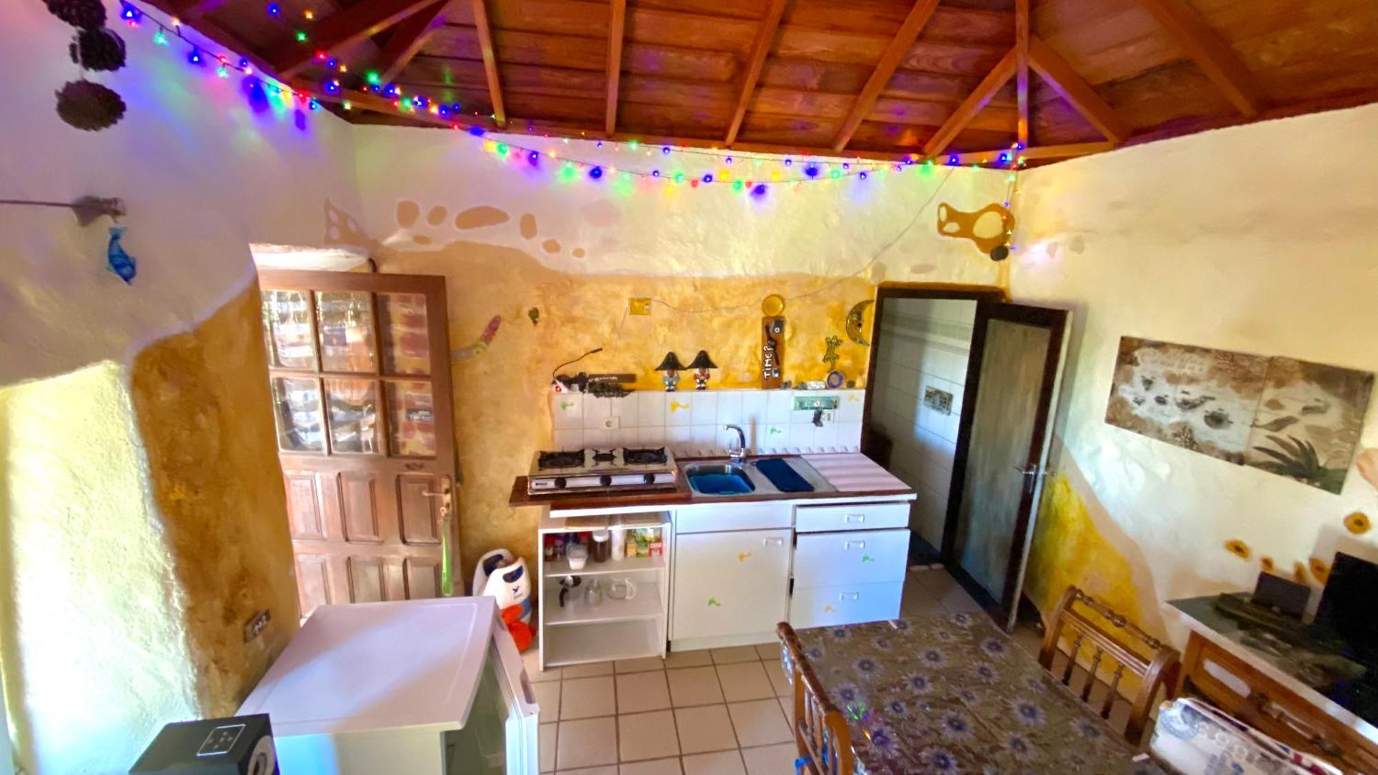 Casita Mazo Villa Exterior foto